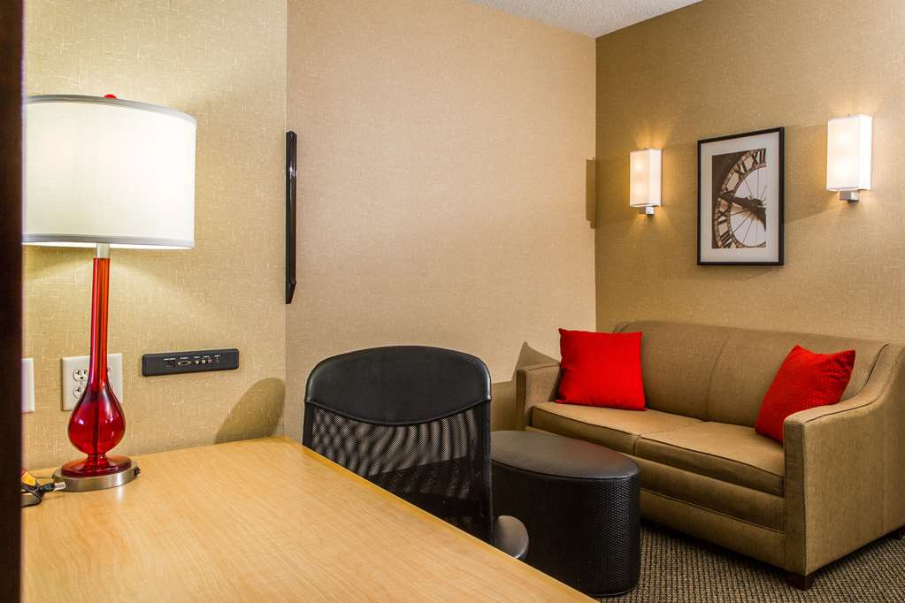 Cambria Hotel & Suites Raleigh-Durham - thumb 13