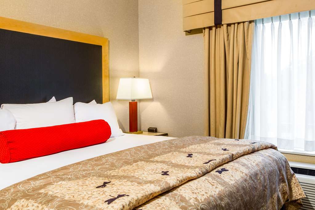 Cambria Hotel & Suites Raleigh-Durham - thumb 14