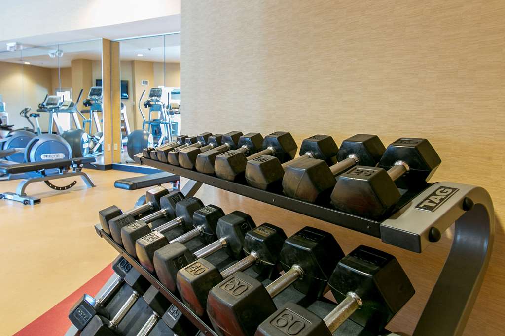 Cambria Hotel & Suites Raleigh-Durham - thumb 16