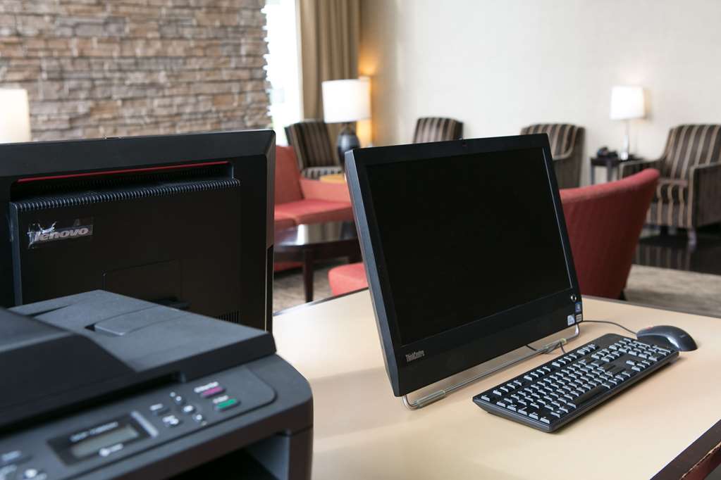 Cambria Hotel & Suites Raleigh-Durham - thumb 17