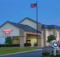 Hampton Inn Bardstown - Accommodation San Jose