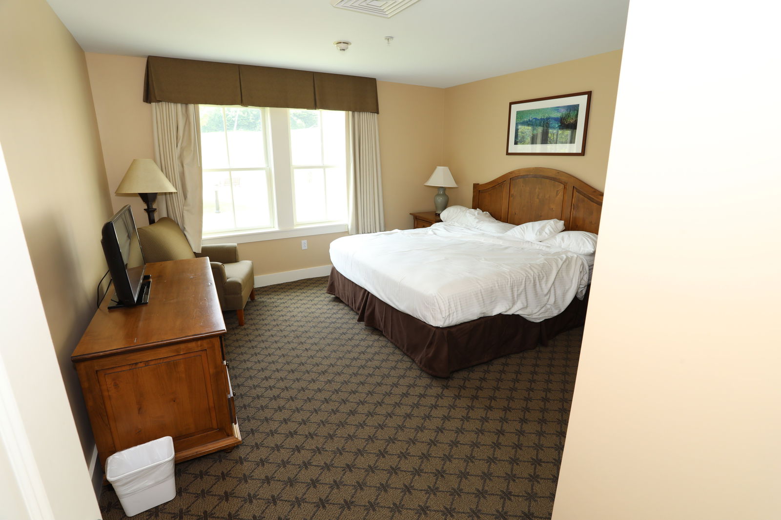 Jackson Gore Inn On Okemo Mountain - thumb 0