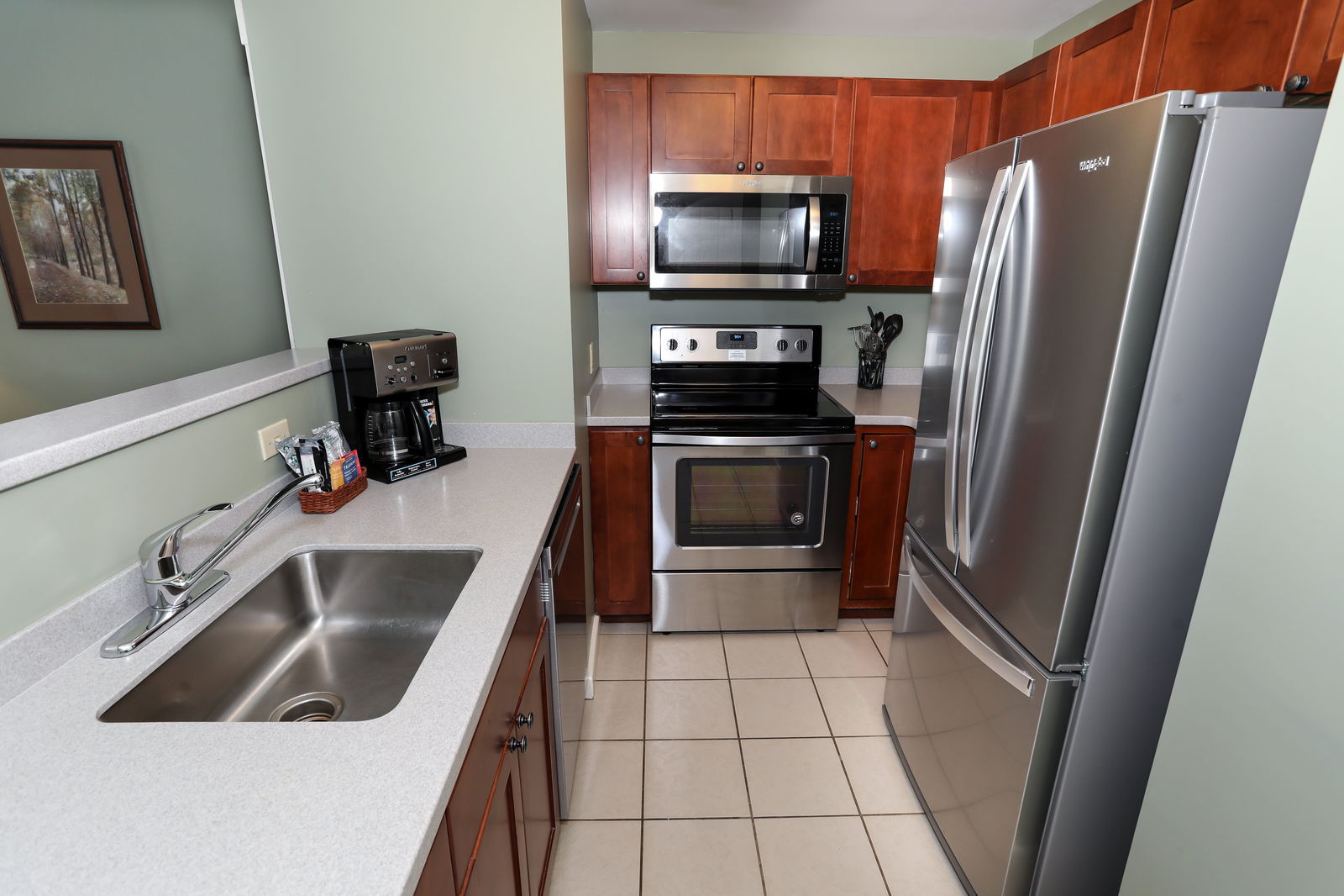 Jackson Gore Inn On Okemo Mountain - thumb 3