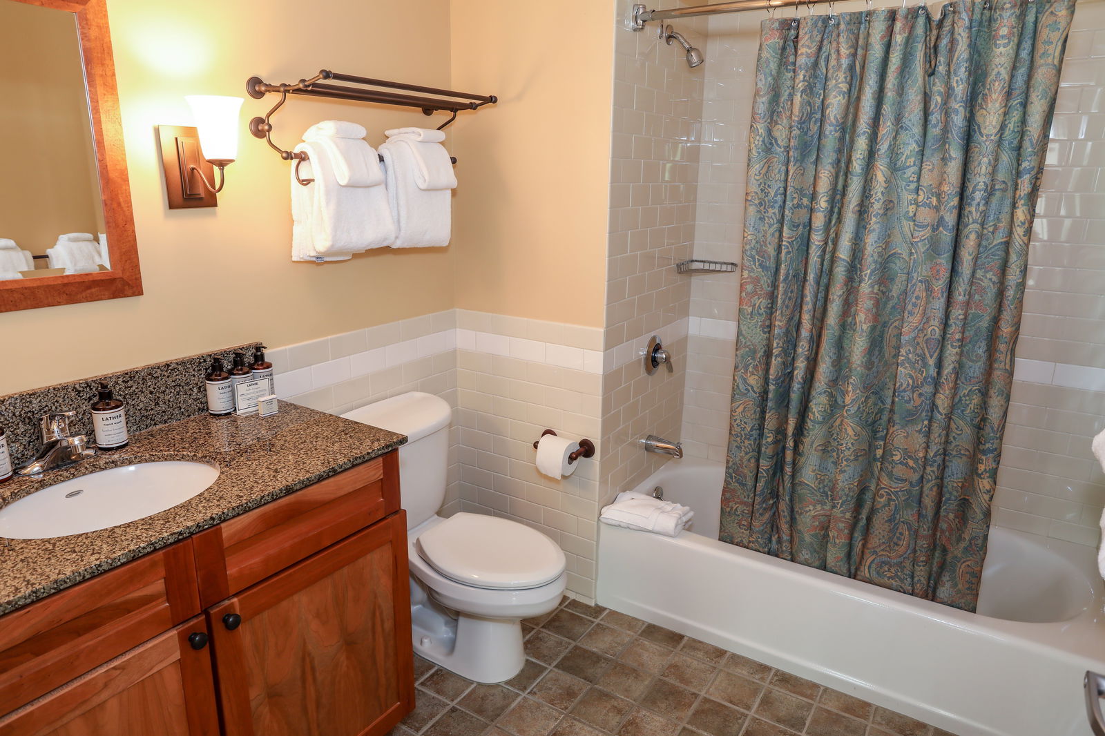 Jackson Gore Inn On Okemo Mountain - thumb 6