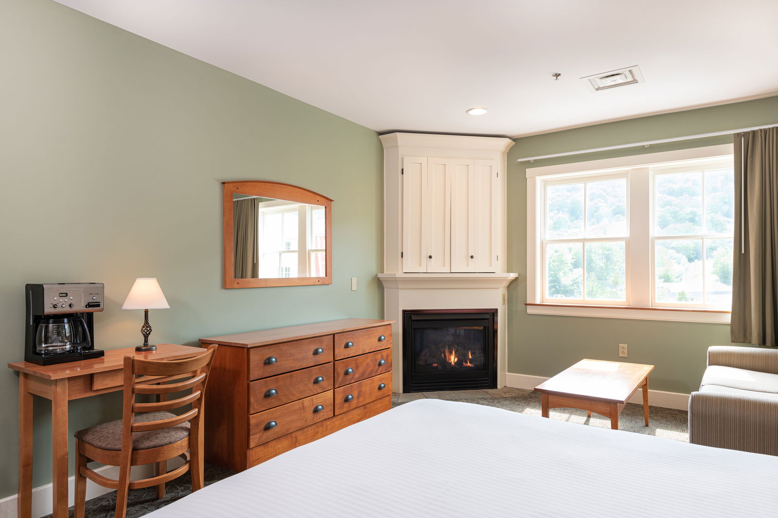 Jackson Gore Inn On Okemo Mountain - thumb 7