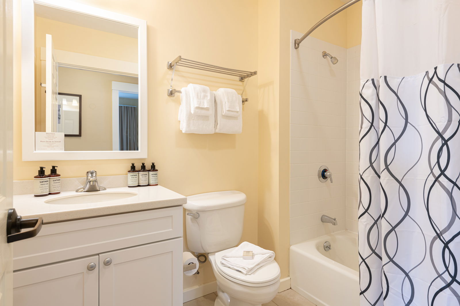 Jackson Gore Inn On Okemo Mountain - thumb 10