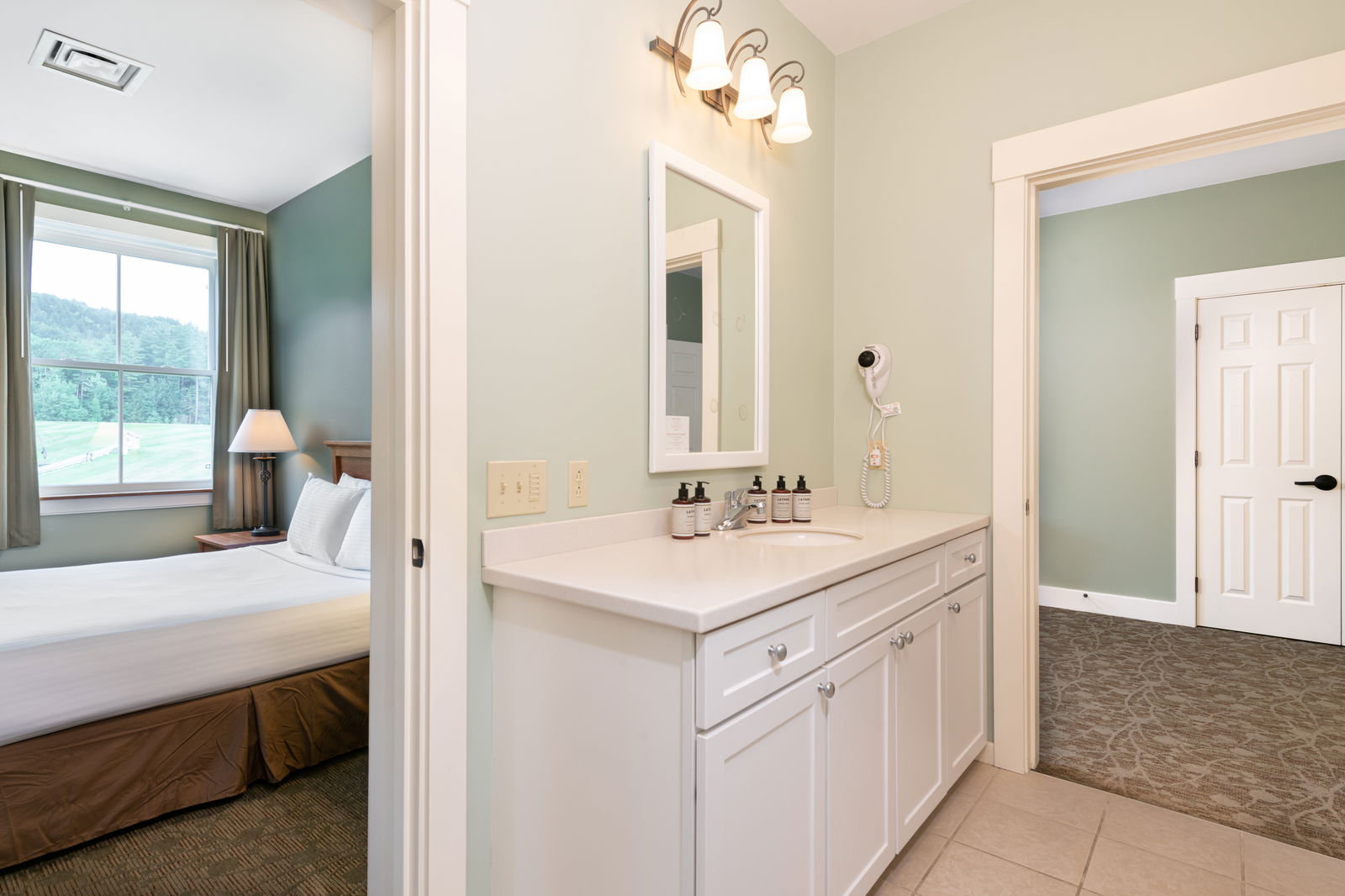 Jackson Gore Inn On Okemo Mountain - thumb 12