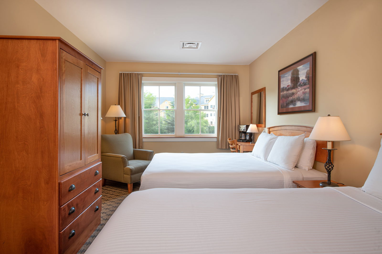 Jackson Gore Inn On Okemo Mountain - thumb 13