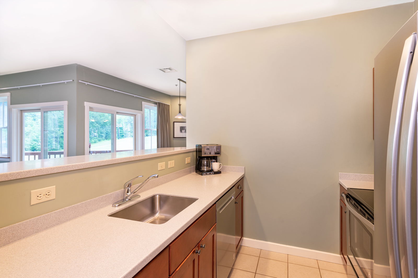 Jackson Gore Inn On Okemo Mountain - thumb 14