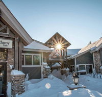 Corduroy Inn and Lodge - Accommodation San Jose