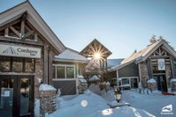 Snowshoe Wv Accommodation San Jose