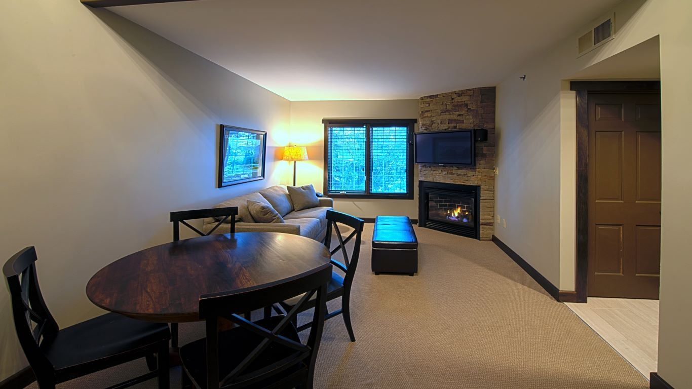 Corduroy Inn And Lodge - thumb 5