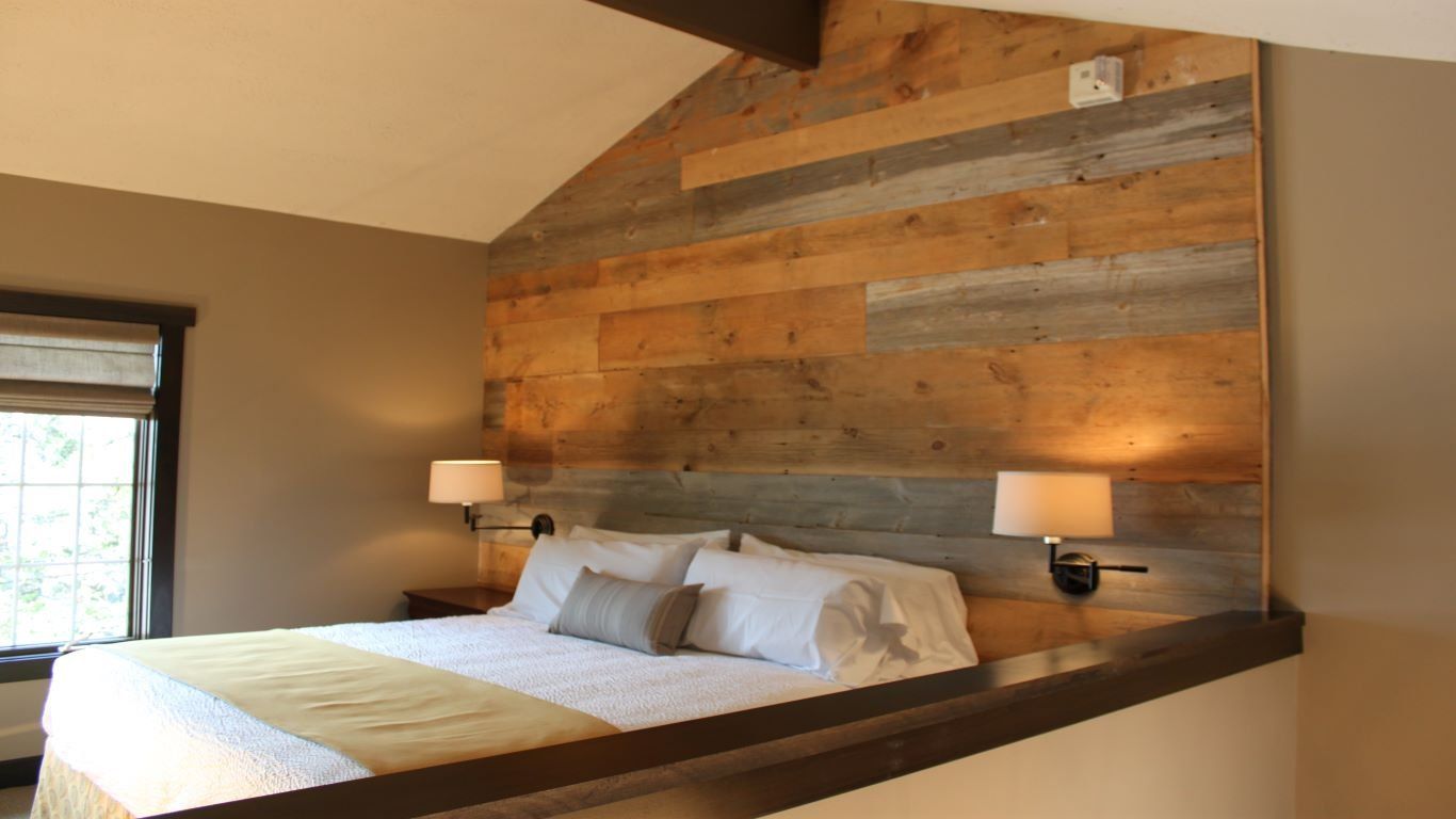 Corduroy Inn And Lodge - thumb 6