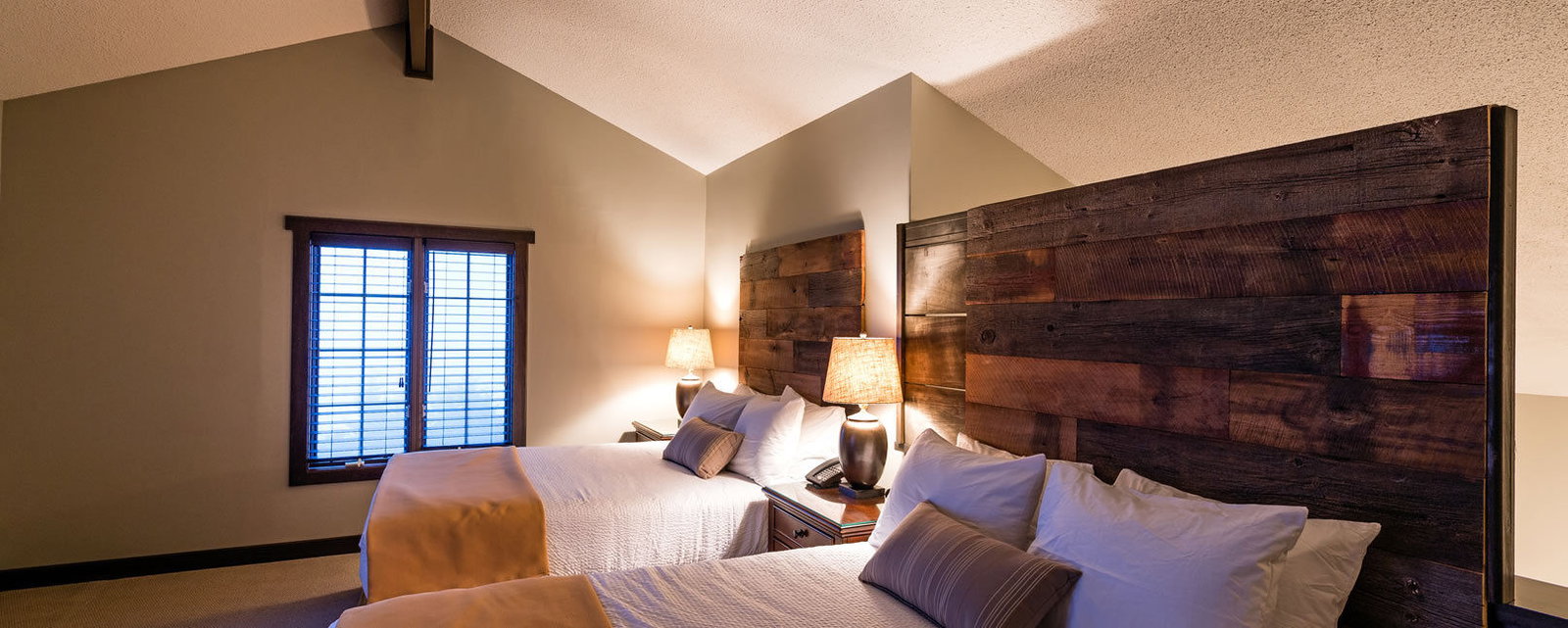 Corduroy Inn And Lodge - thumb 7