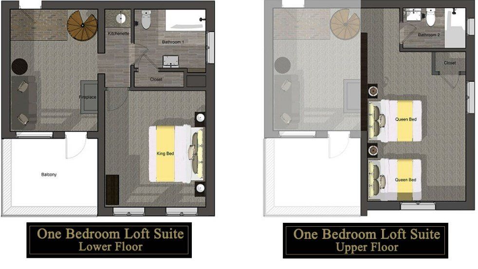 Corduroy Inn And Lodge - thumb 9