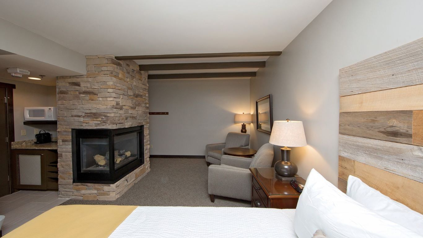 Corduroy Inn And Lodge - thumb 16