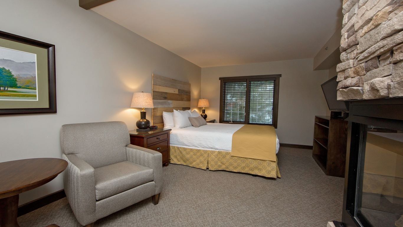 Corduroy Inn And Lodge - thumb 17