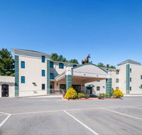 Rodeway Inn Charles Town - Accommodation San Jose