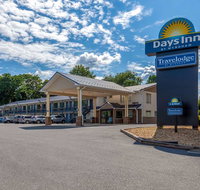 Travelodge by Wyndham Harpers Ferry - Accommodation San Jose