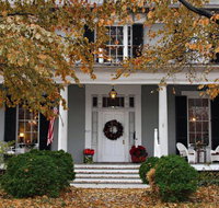 The Carriage Inn - Accommodation San Jose