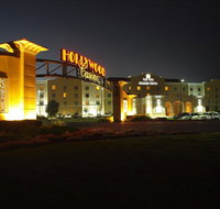 The Inn At Charles Town - Accommodation San Jose