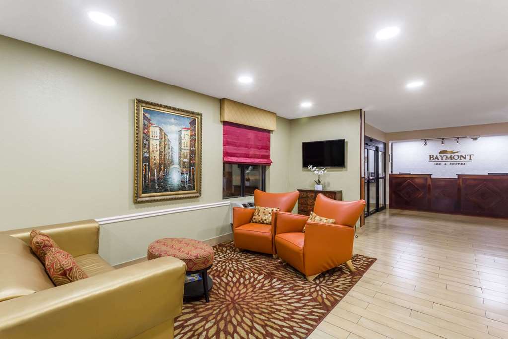Baymont Inn & Suites  Garden City - thumb 1