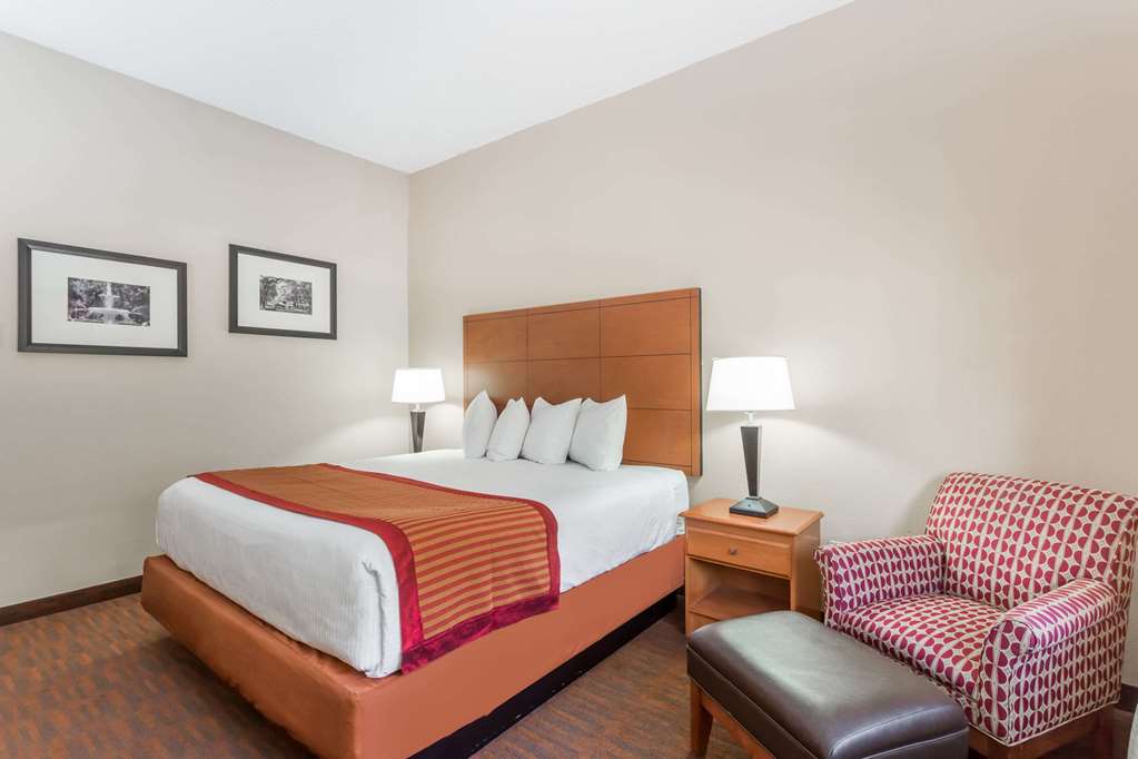 Baymont Inn & Suites  Garden City - thumb 2