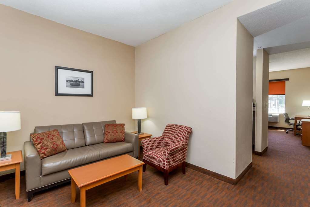 Baymont Inn & Suites  Garden City - thumb 5