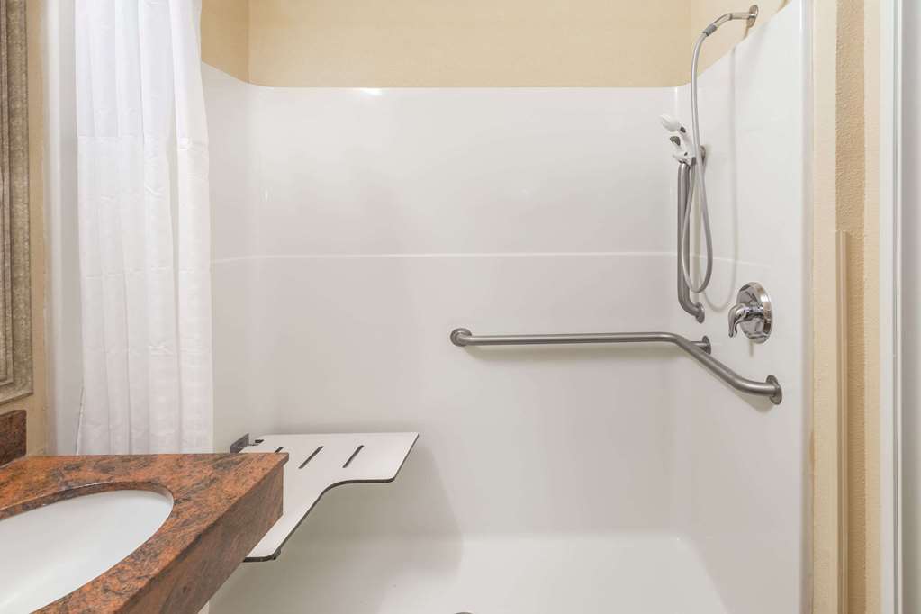 Baymont Inn & Suites  Garden City - thumb 9