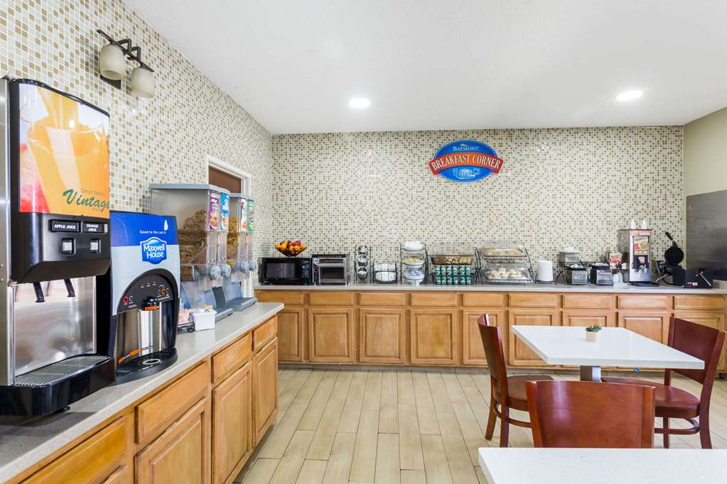 Baymont Inn & Suites  Garden City - thumb 15