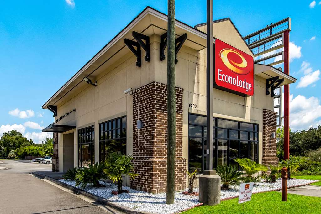Econo Lodge Garden City - thumb 1