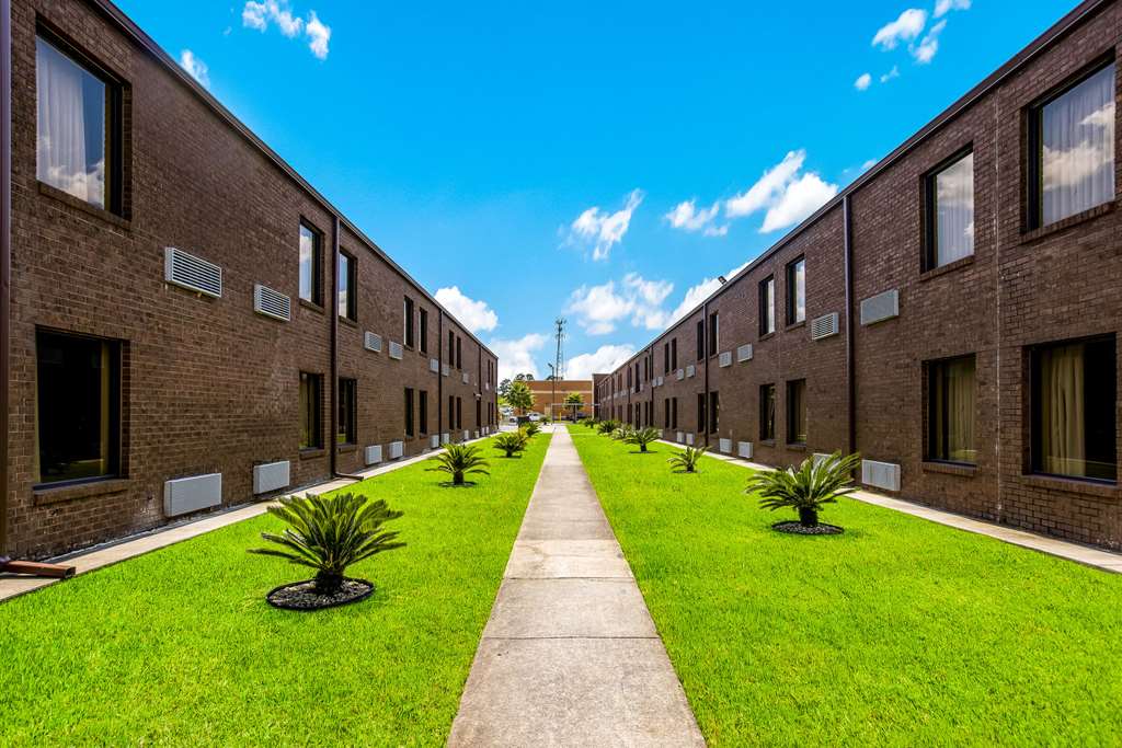 Econo Lodge Garden City - thumb 3