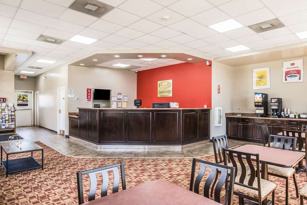 Econo Lodge Garden City - thumb 4