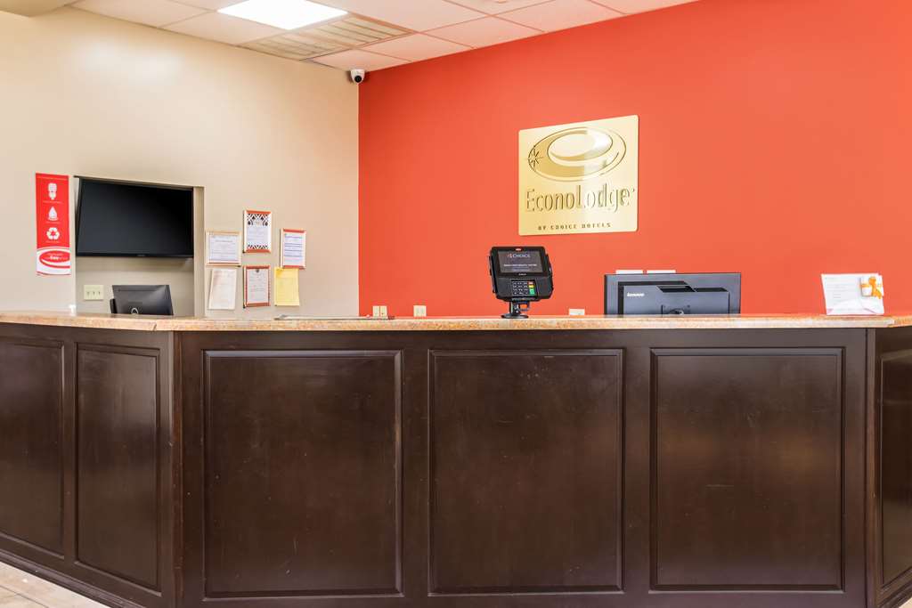 Econo Lodge Garden City - thumb 5