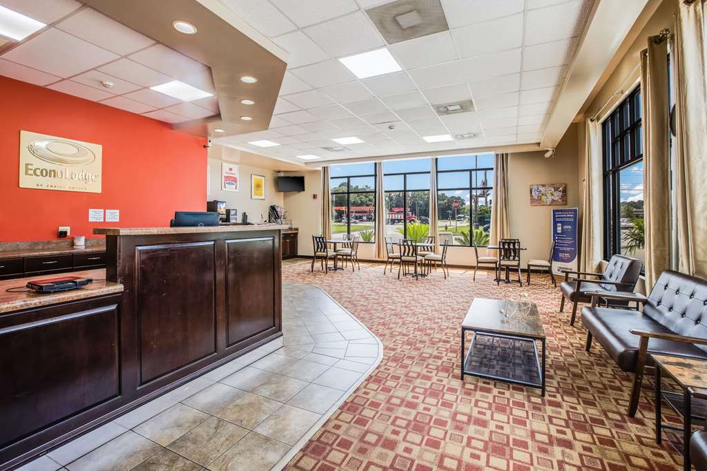 Econo Lodge Garden City - thumb 6
