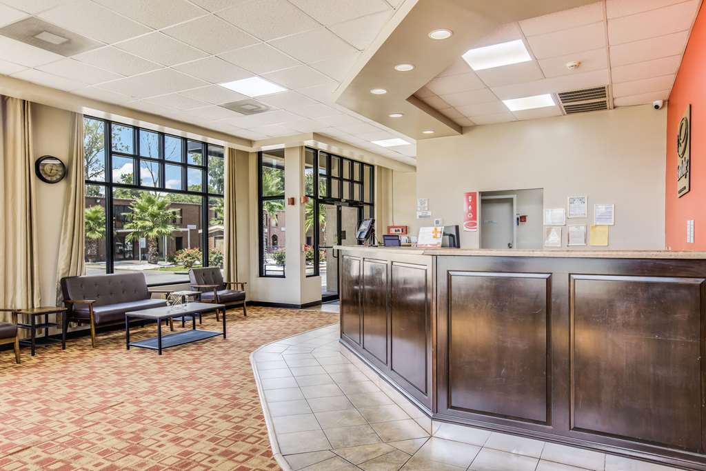Econo Lodge Garden City - thumb 7