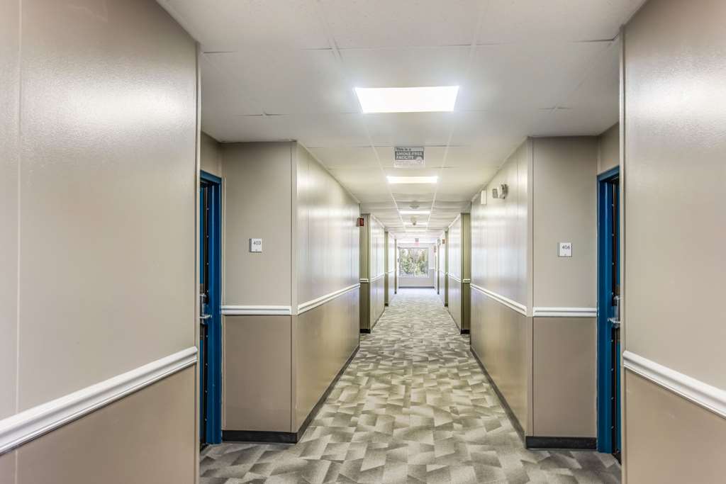 Econo Lodge Garden City - thumb 8