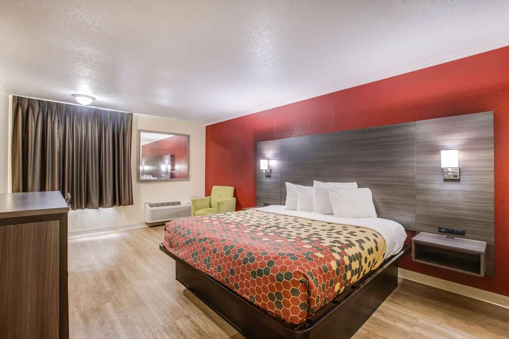 Econo Lodge Garden City - thumb 9