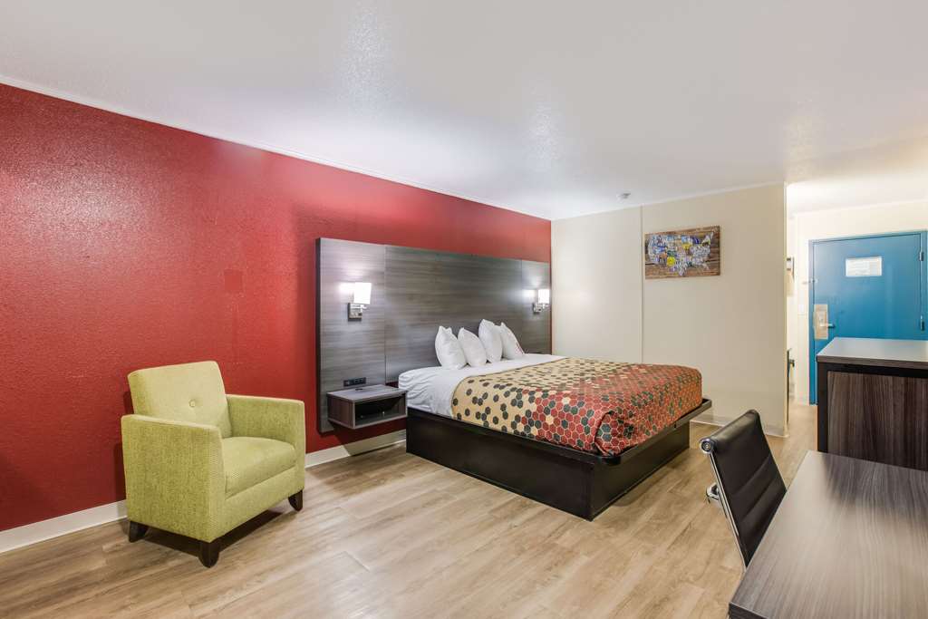 Econo Lodge Garden City - thumb 10