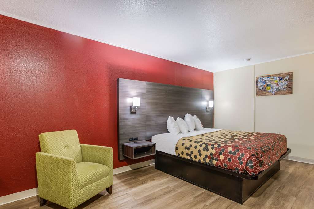 Econo Lodge Garden City - thumb 13