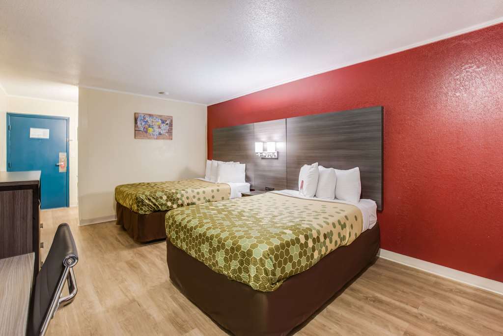 Econo Lodge Garden City - thumb 16