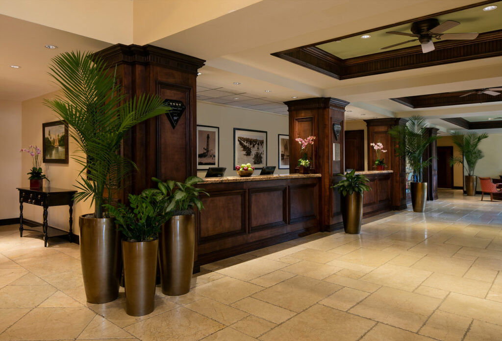 Jupiter Beach Resort - thumb 3