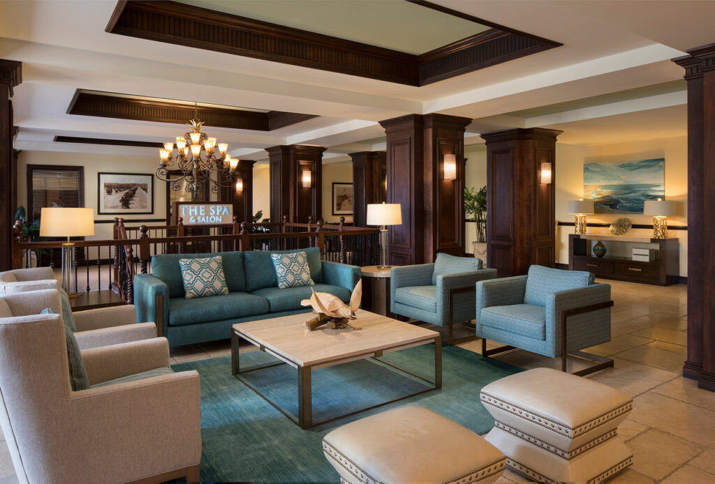 Jupiter Beach Resort - thumb 4