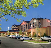 Hilton Garden Inn Pensacola Airport - Accommodation San Jose