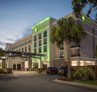 Holiday Inn Pensacola - University Area - Accommodation San Jose