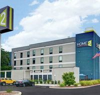 Home2 Suites I-10 at North Davis Hwy - Accommodation San Jose