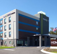 Home2 Suites Pensacola I-10 Pine Forest - Accommodation San Jose