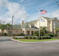 Homewood Suites by Hilton Pensacola-Arpt - Accommodation San Jose