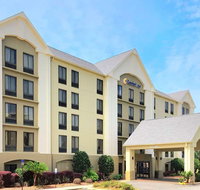 Comfort Inn Davis Hwy Pensacola - Accommodation San Jose