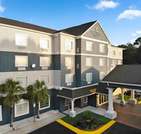 Country Inn  Suites Pensacola West - Accommodation San Jose